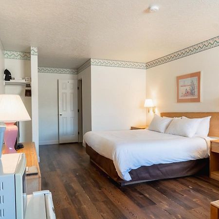 Motel Торри Экстерьер фото