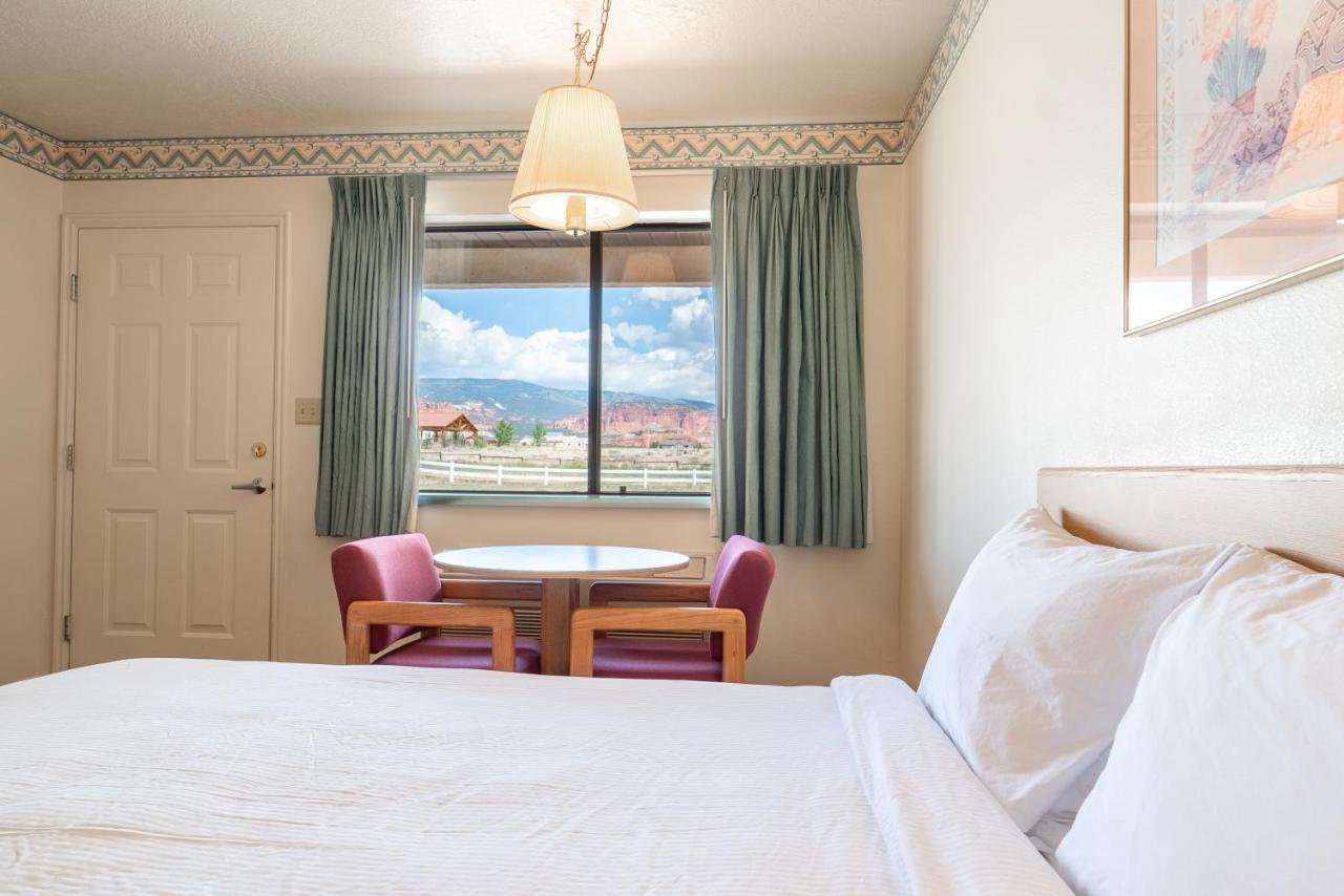 Motel Торри Экстерьер фото